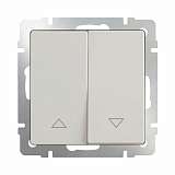 Выключатель Werkel 4690389128479