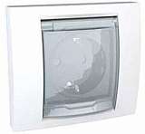 Розетка Schneider Electric MGU61.037.18