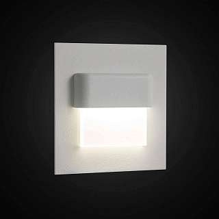 Подсветки для ступеней и лестниц в современном стиле