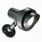 Уличный настенный светильник Ideal Lux Terra AP1 Big Antracite 046167 - фото №1