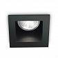 Встраиваемый светильник Ideal Lux Funky Nero 243849 - фото №1