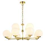 Подвесная люстра Favourite Undine 2811-12P