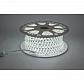Светодиодная влагозащищенная лента Feron 11W/m 120LED/m 5730SMD холодный белый 50M LS705 32717 - фото №1
