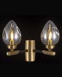 Бра Lumien Hall 33080.02.37.02