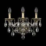 Бра Bohemia Ivele 16115B/3/165/XL GB