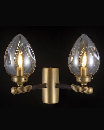 Бра Lumien Hall Кейла 33080.02.37.02