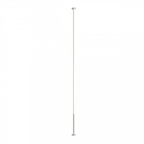 Напольно-потолочный светодиодный светильник Mantra Vertical 7349