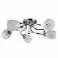 Потолочная люстра Arte Lamp Stefania A6055PL-5CC - фото №1