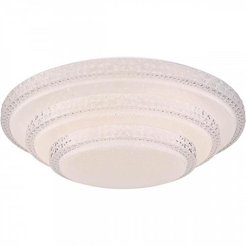 Потолочный светодиодный светильник Globo Magnifique 48005FSH-30