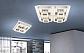 Потолочный светодиодный светильник Globo Reta 49224-24 - фото №2