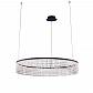 Подвесной светодиодный светильник Lucia Tucci Eclipse 1672.1 D800 Led - фото №1