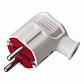 Вилка Mono Electric Accessories с/з 170-010002-807 - фото №1