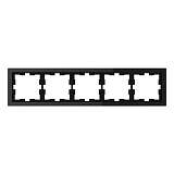 Рамка Schneider Electric MTN4050-6503