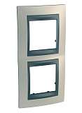 Рамка Schneider Electric MGU66.004V.295