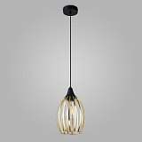 Светильник TK Lighting 2816 Liza Gold