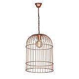 Подвесной светильник Vitaluce V4876-4/1