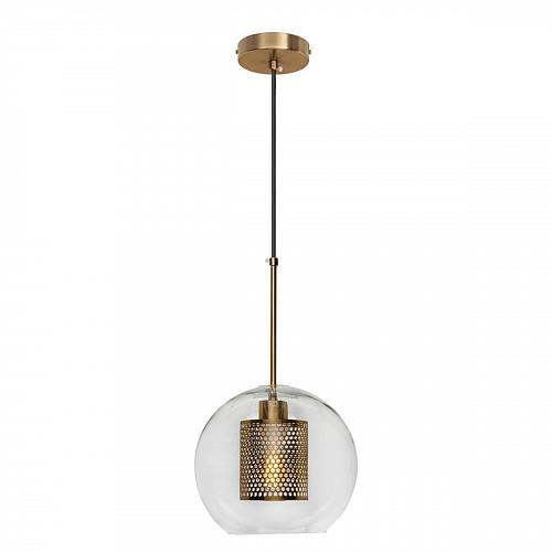 Подвесной светильник Loft IT Hexagon Loft2566-B