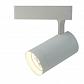 Трековый светодиодный светильник Arte Lamp Soffitto A1720PL-1WH - фото №1