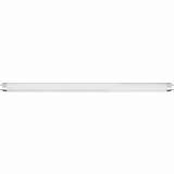 Лампа светодиодная Saffit G13 18W 4000K Трубчатая Матовая SBT1218 55102