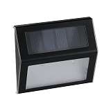 Светильник на солнечных батареях Paulmann Outd Solar Treppenleuchte 94234