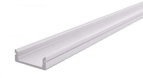 Профиль Deko-Light U-profile flat AU-01-15 970064