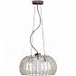 Подвесной светильник Lussole Fenigli GRLSX-4103-02 - фото №1