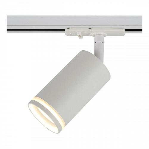 Трековый светильник ЭРА TR52 - GU10 WH Б0054165