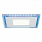 Встраиваемый светодиодный светильник Paulmann Premium Line Panel 92710 - фото №4