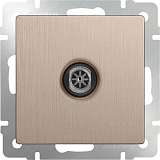 Розетка Werkel 4690389085352