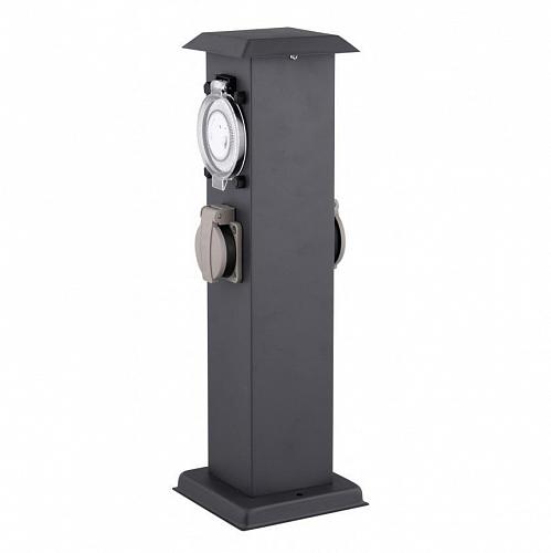 Уличная розетка Paulmann Panama 4700004769