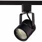 Трековый светильник IMEX Трек 1 BK IL.0010.2150 - фото №2