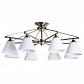 Потолочная люстра Arte Lamp Copter A3208PL-8AB - фото №1