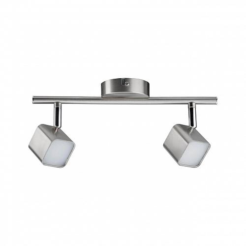 Светодиодный спот Paulmann Cubic 66737