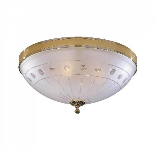 Потолочный светильник Reccagni Angelo PL.4750/4