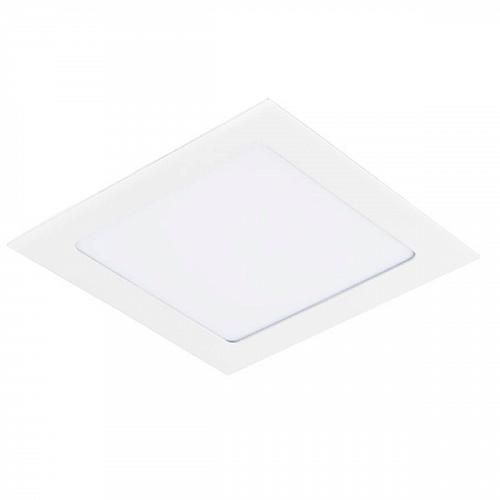 Встраиваемый светодиодный светильник Lightstar Zocco 224122