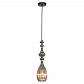 Подвесной светильник Lussole Loft LSP-8527 - фото №1