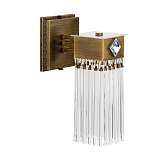 Бра Kutek CAR-K-1(P)