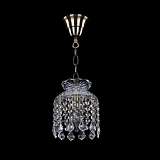 Подвесной светильник Bohemia Ivele 14781/15 Pa Leafs