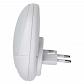 Светильник-ночник Uniel DTL-317 Овал/White/Sensor UL-00007055 - фото №4