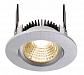 Встраиваемый светильник Deko-Light COB-68-24V-2700K-round 565303 - фото №1