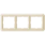 Рамка Schneider Electric MTN483344