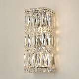 Настенный светильник Newport 8454/A chrome М0063943