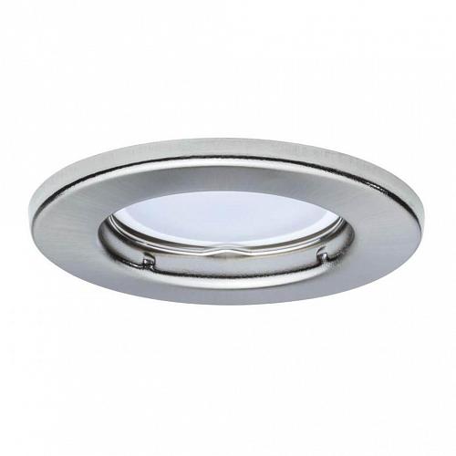Встраиваемый светодиодный светильник Paulmann EBL Set Led 3956