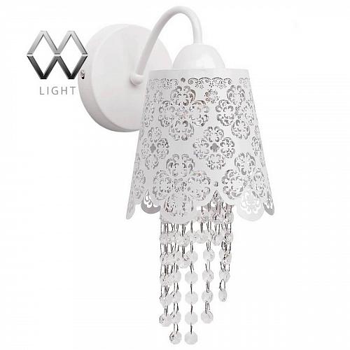 Бра MW-Light Полин 472020601