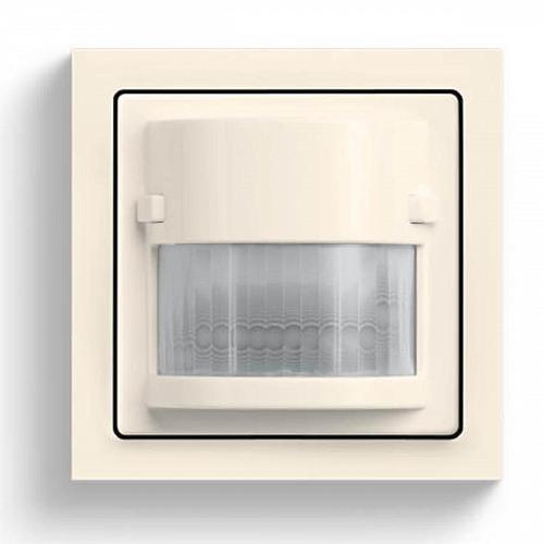 Датчик движения WatchDog ABB Basic55 180 UP Cенсор Комфорт II селективная линза слоновая кость 2CKA006800A2635