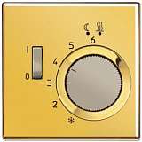 Терморегулятор Jung FTRGO231