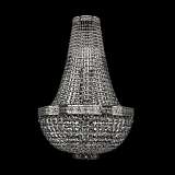 Настенный светильник Bohemia Ivele 19281B/H2/35IV Ni