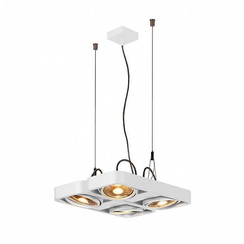 Подвесной светильник SLV Aixlight R2 Square QPAR111 159231