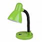Настольная лампа Uniel Школьная серия TLI-226 Green E27 UL-00001808 - фото №1