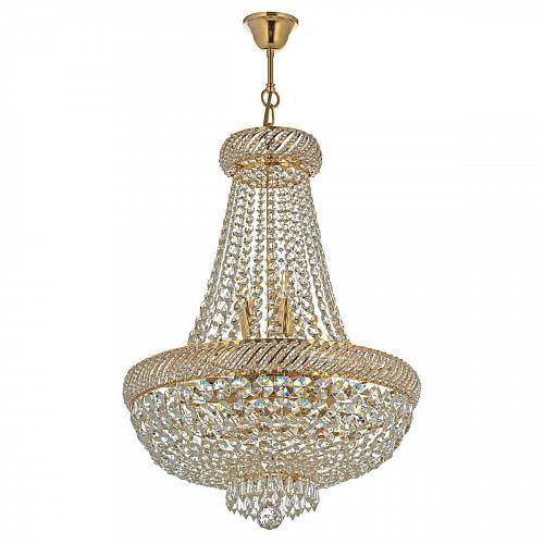 Подвесная люстра Dio DArte Elite Bari E 1.5.60.100 G